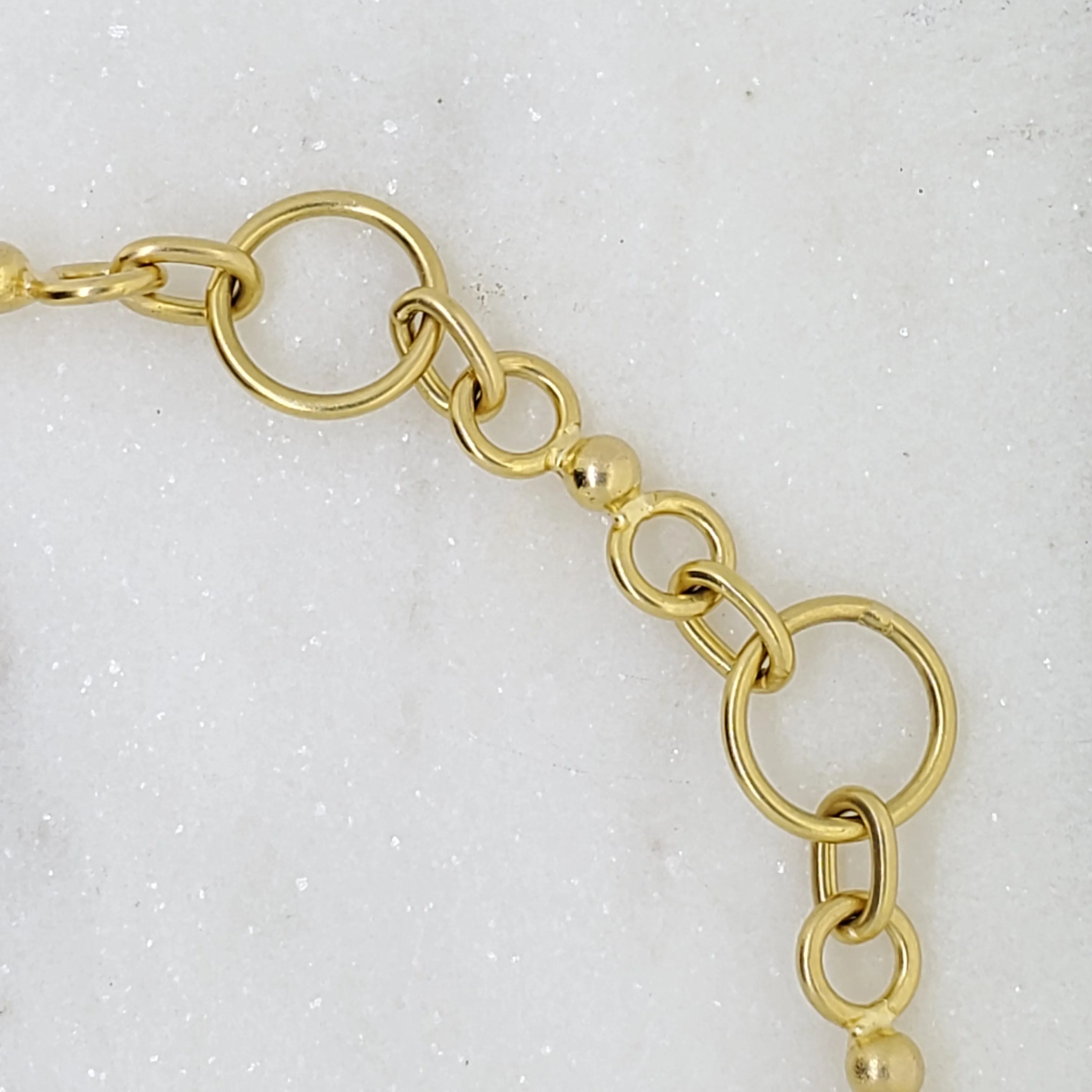 Handmade Bracelet