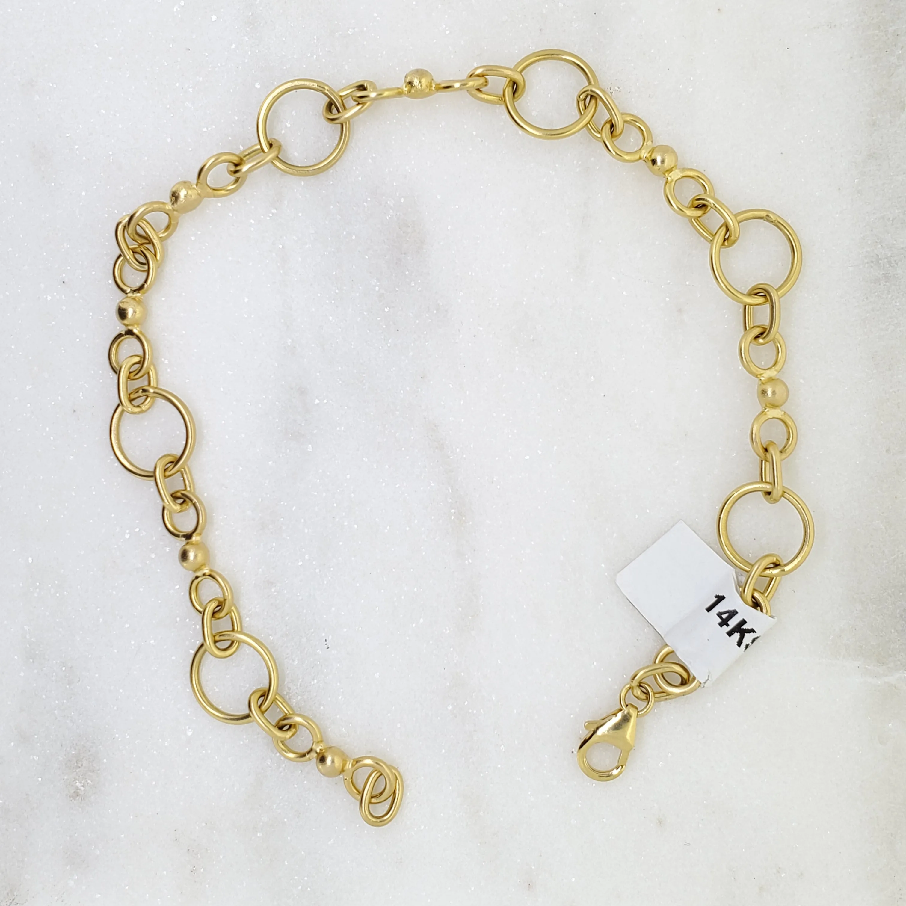 Handmade Bracelet