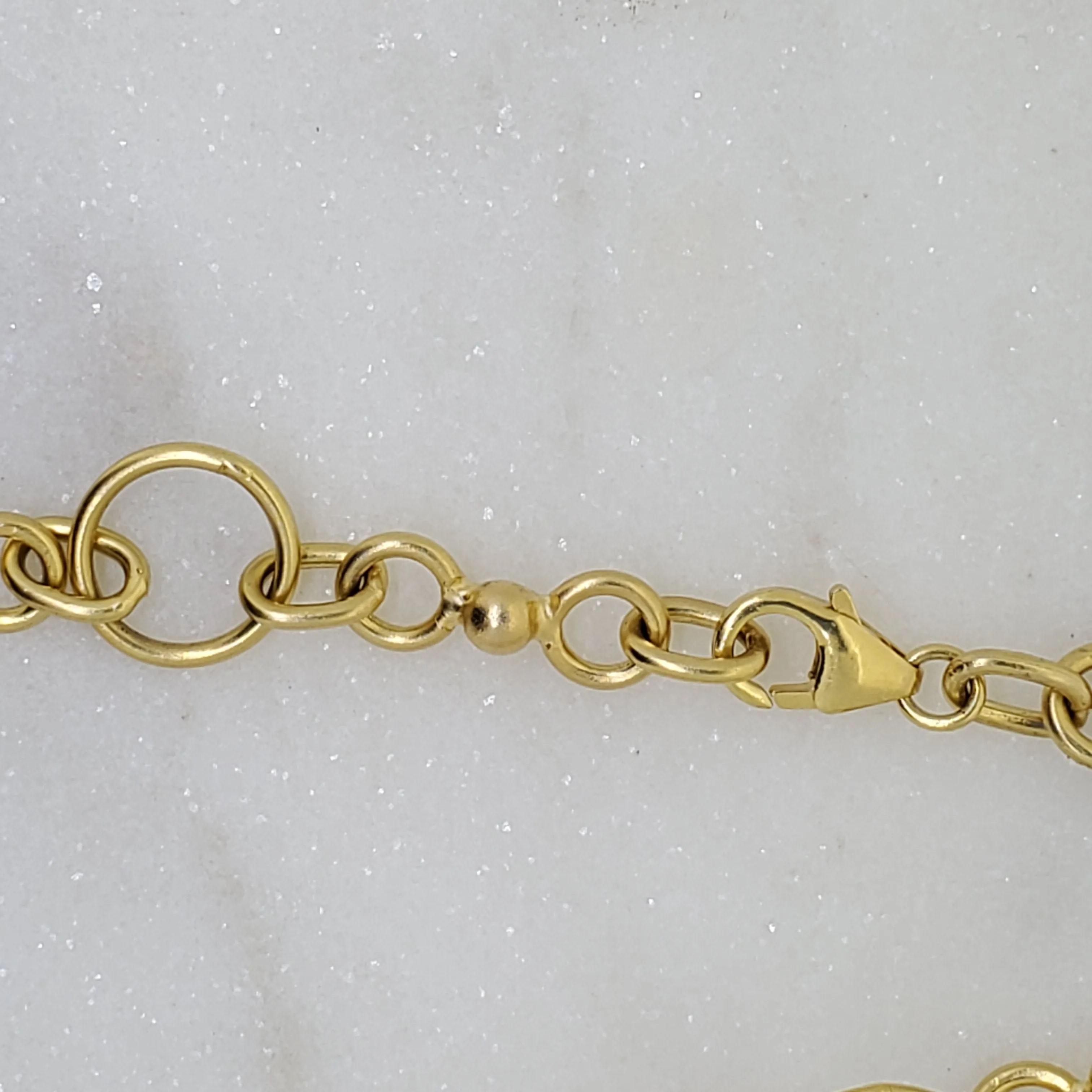 Handmade Bracelet