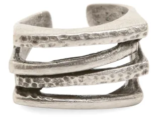 Handmade Brass Ring