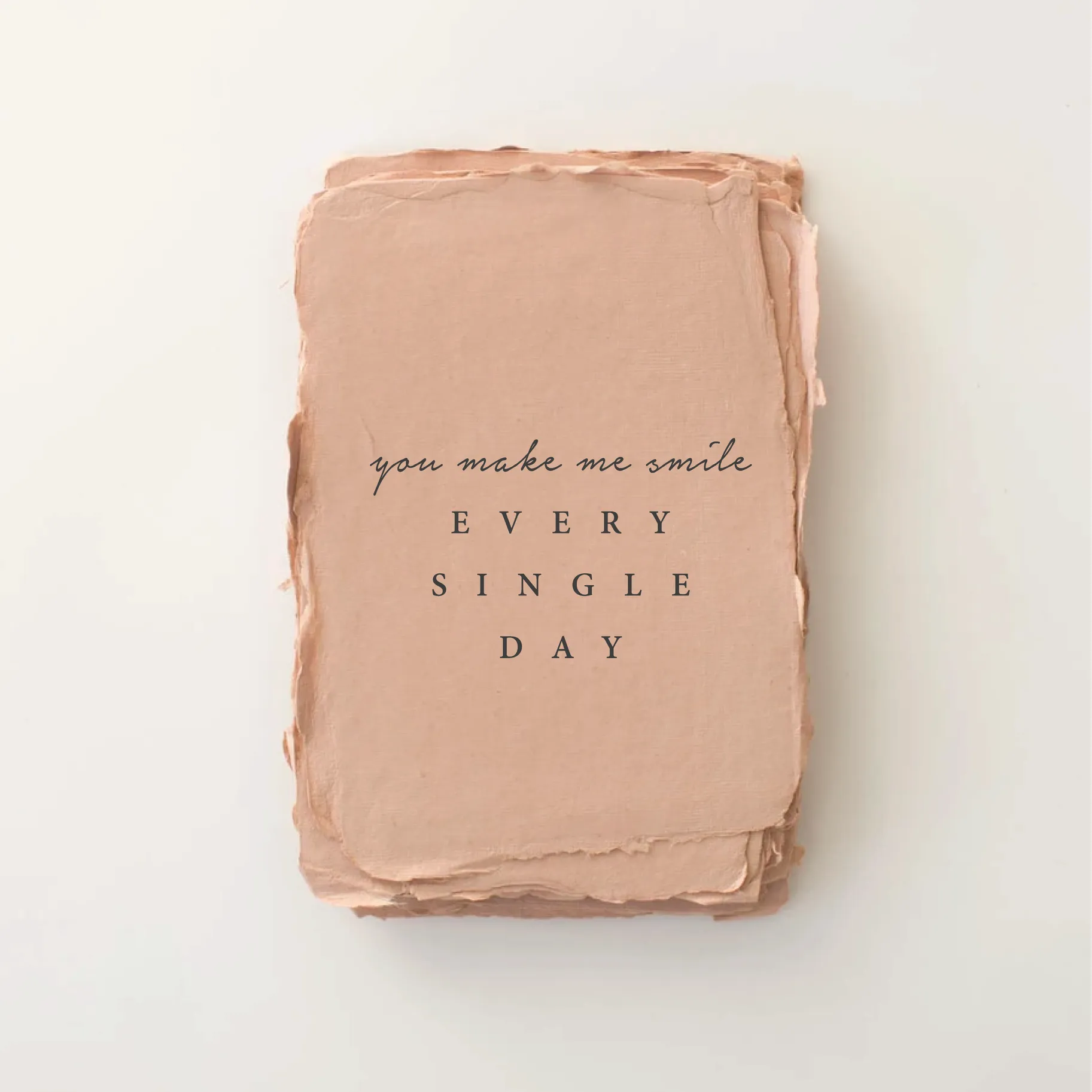 Handmade Card