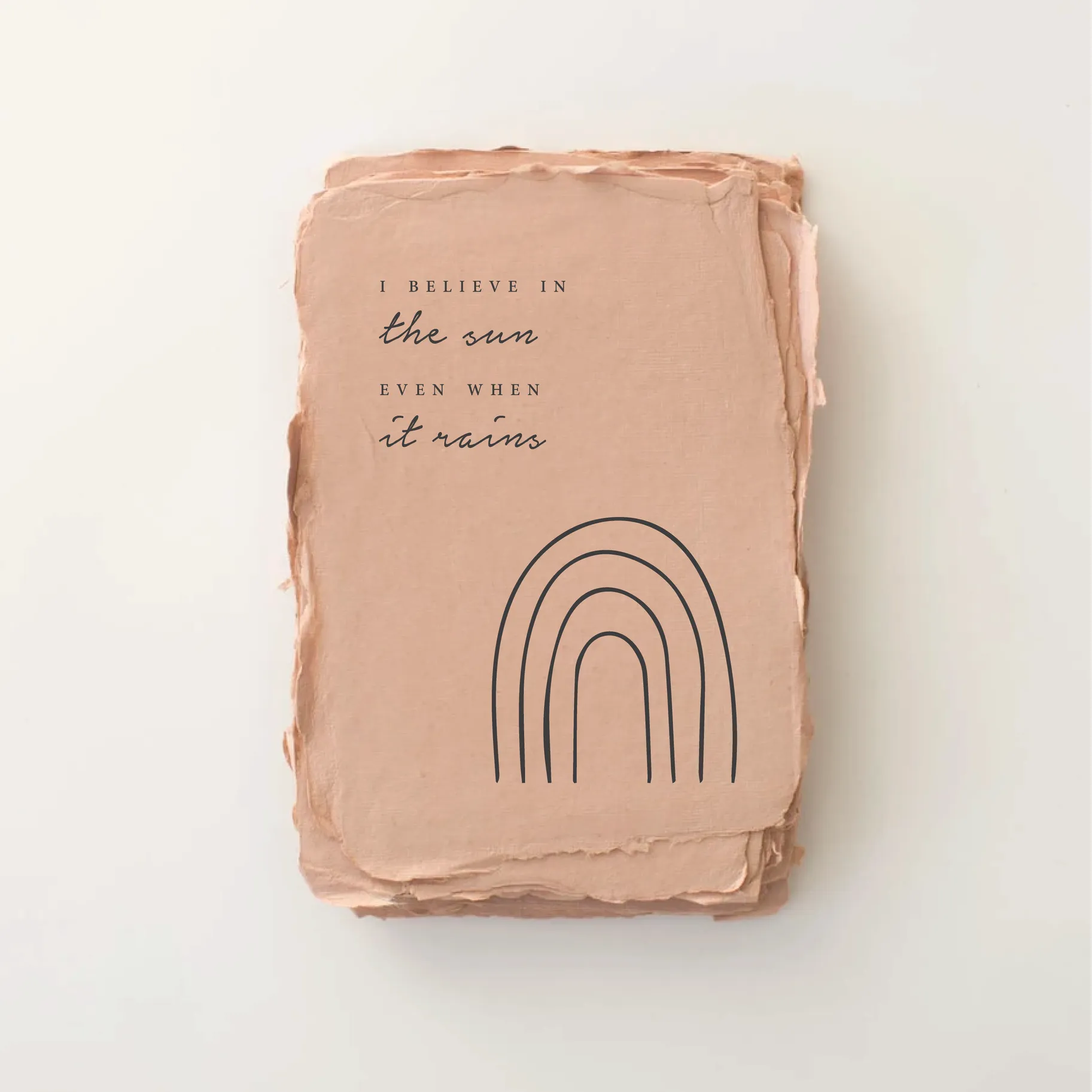 Handmade Card