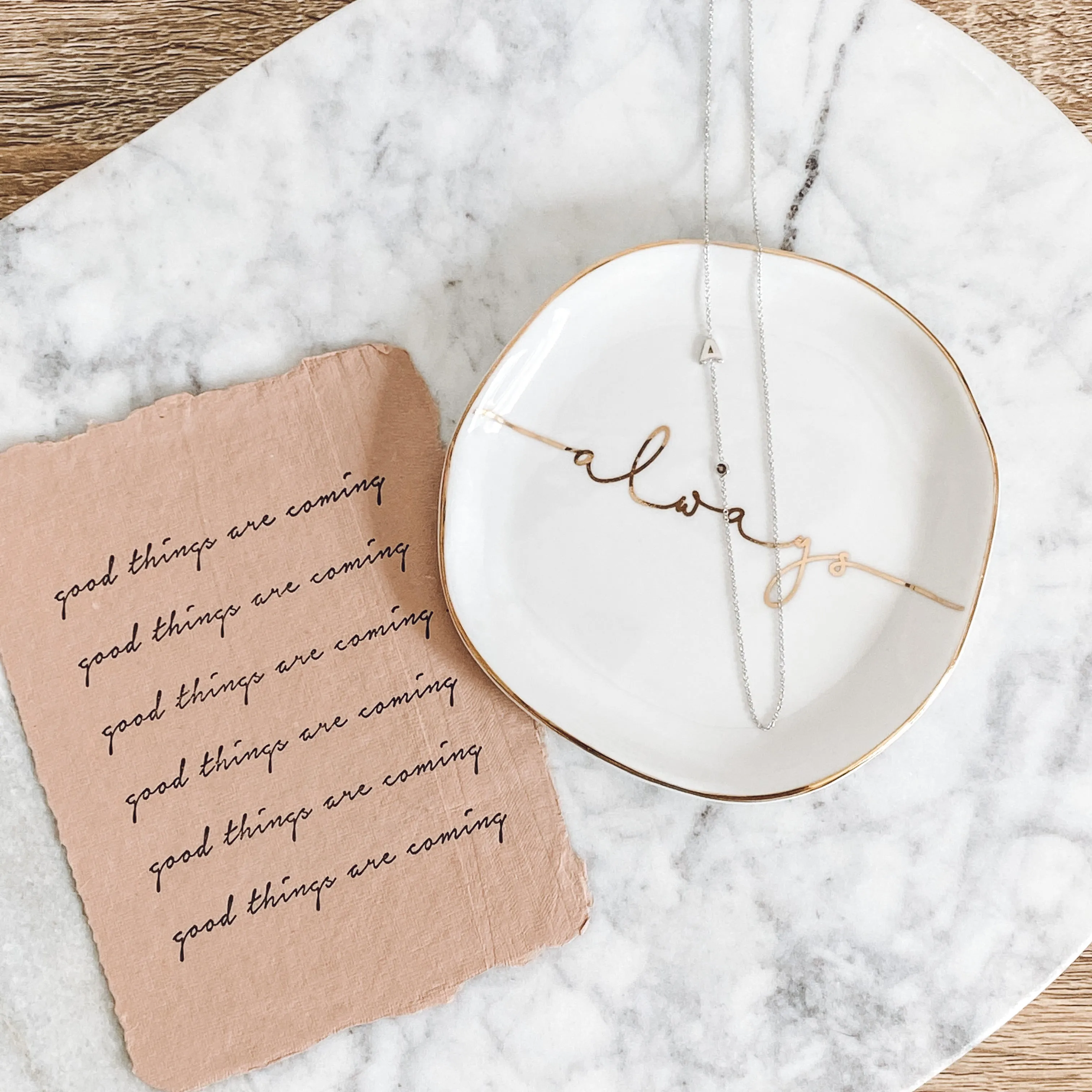 Handmade Card