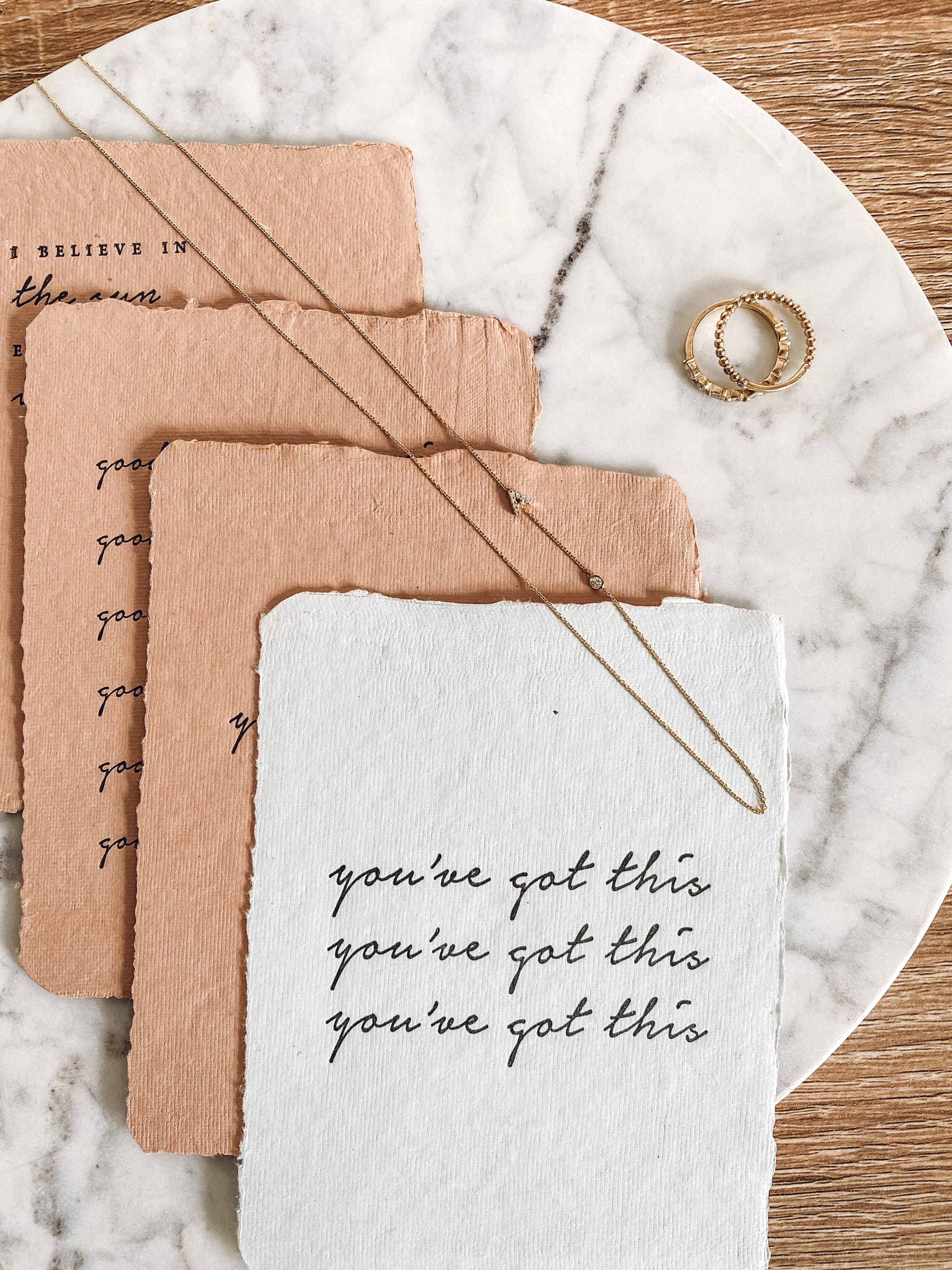 Handmade Card
