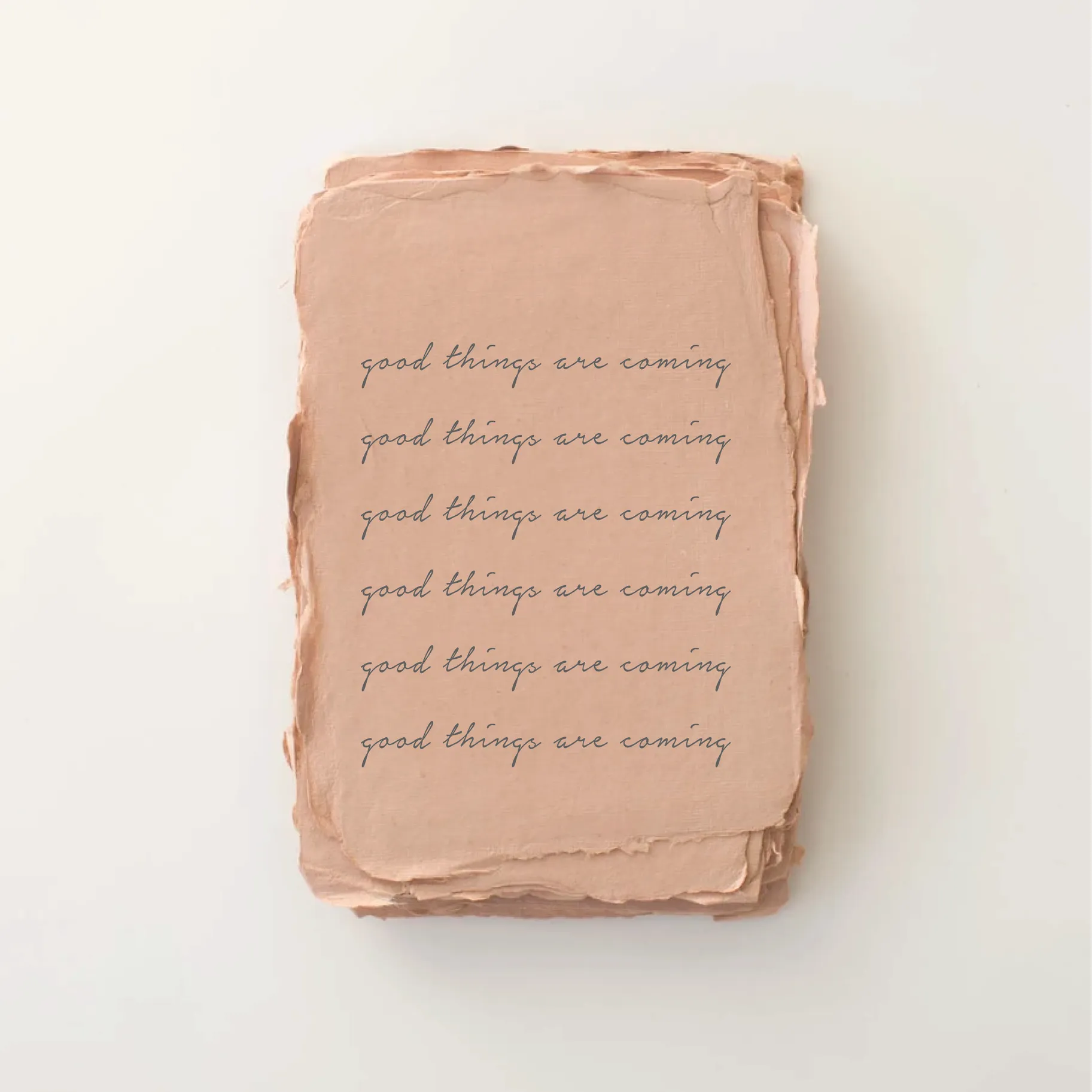 Handmade Card