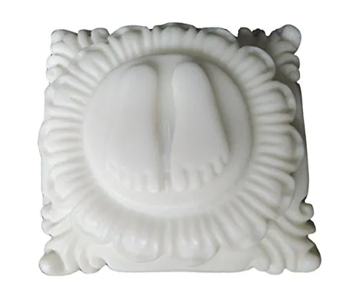 Handmade Charan Paduka