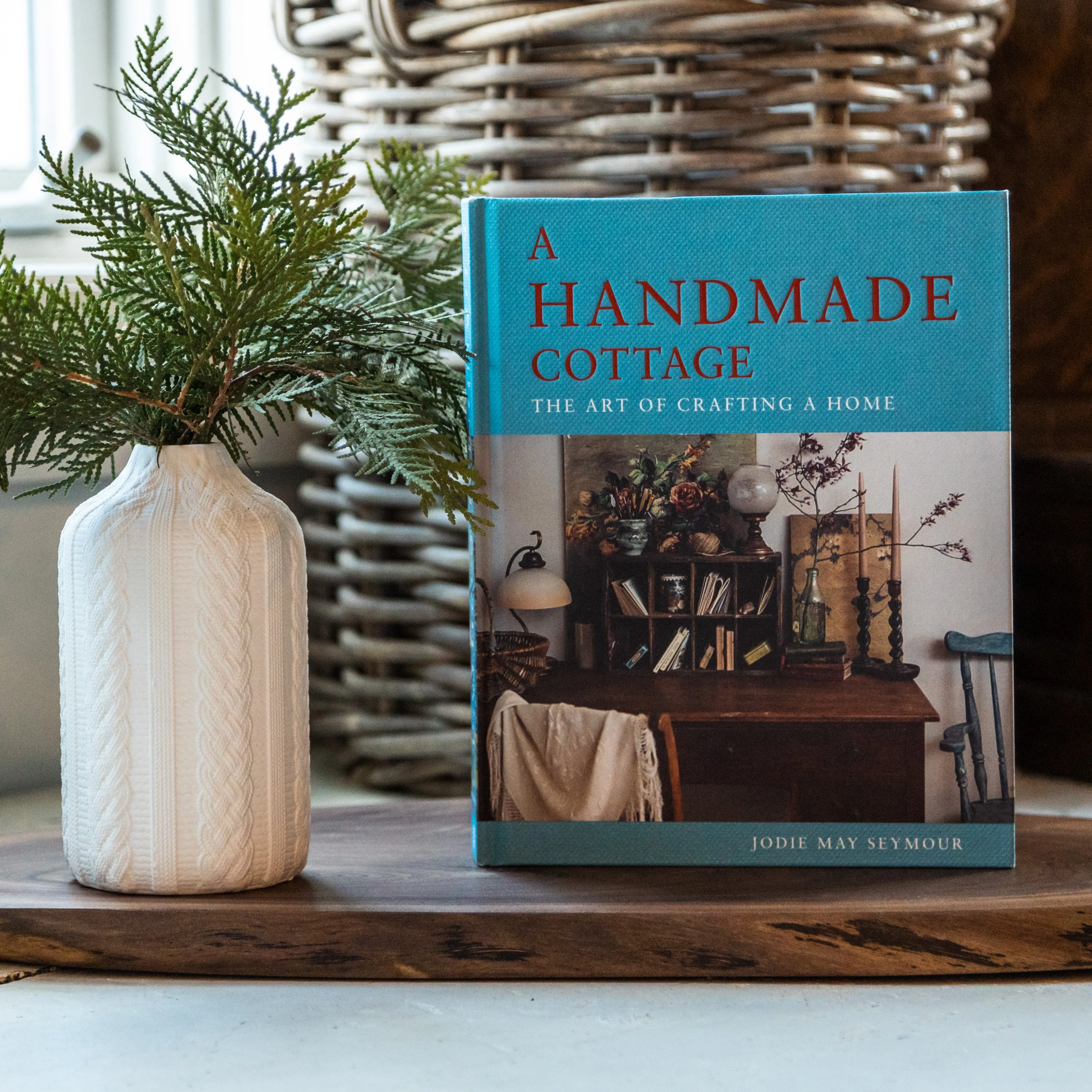 Handmade Cottage