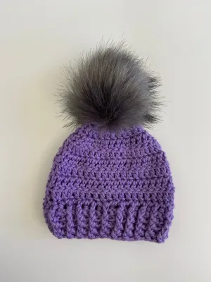 Handmade Crochet Beanies