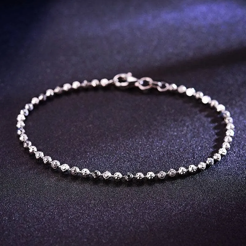 Handmade Cuff Bracelet