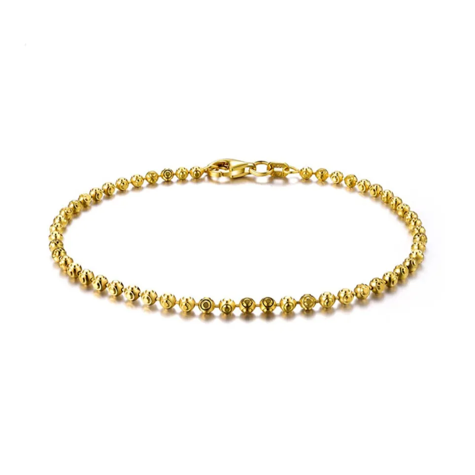 Handmade Cuff Bracelet