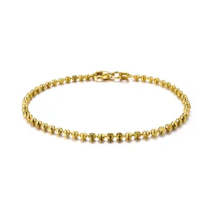 Handmade Cuff Bracelet