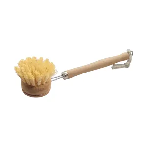 Handmade Dish Washing Brush