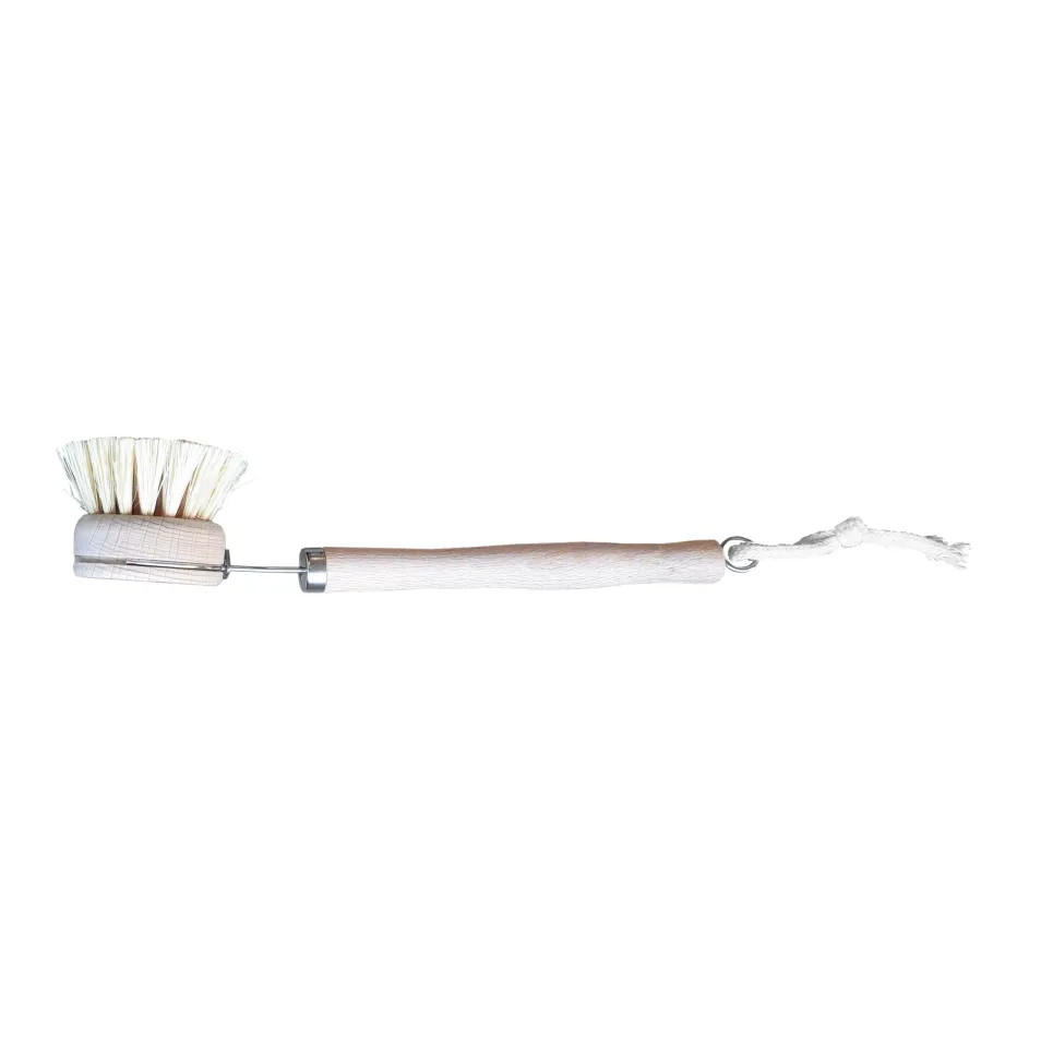 Handmade Dish Washing Brush