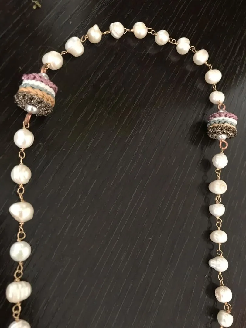 Handmade Holy Rosary