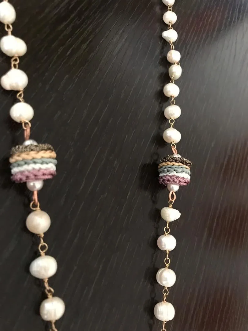 Handmade Holy Rosary