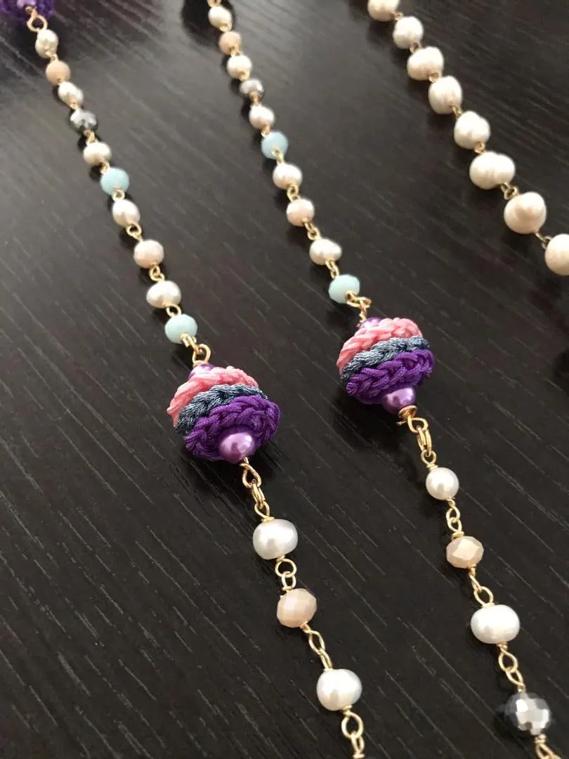 Handmade Holy Rosary