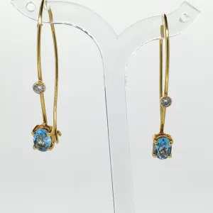 Handmade Hoops