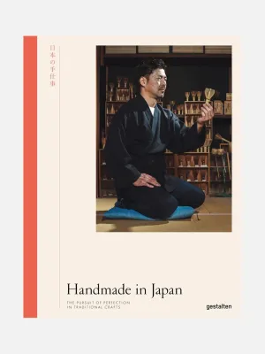 Handmade In Japan