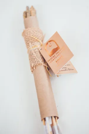 HANDMADE INCENSE