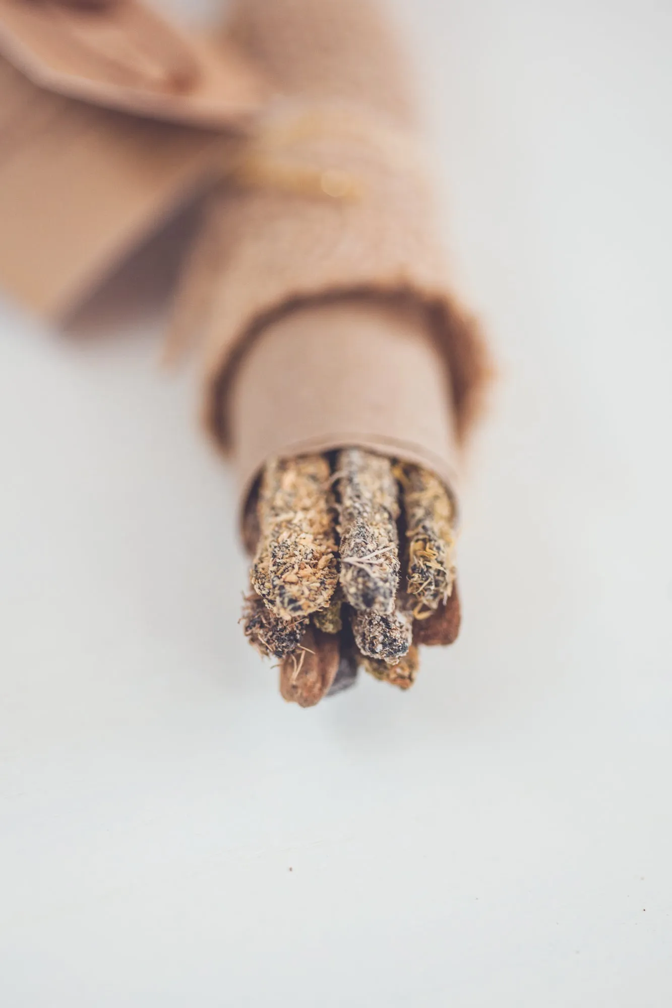 HANDMADE INCENSE