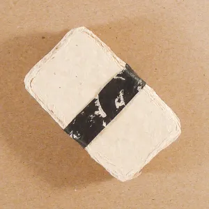 Handmade Mulberry Paper Cards