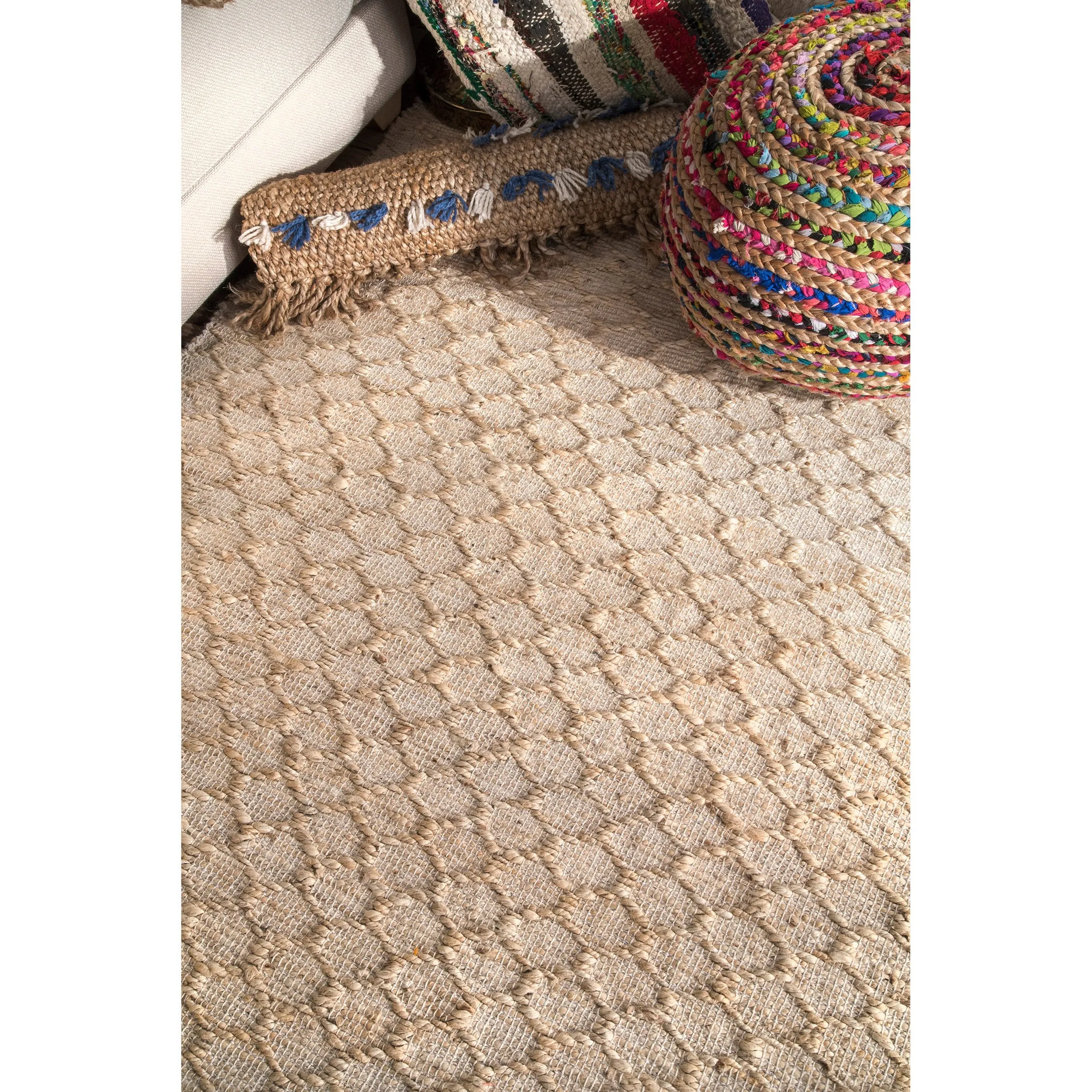 HANDMADE NATURAL ALI