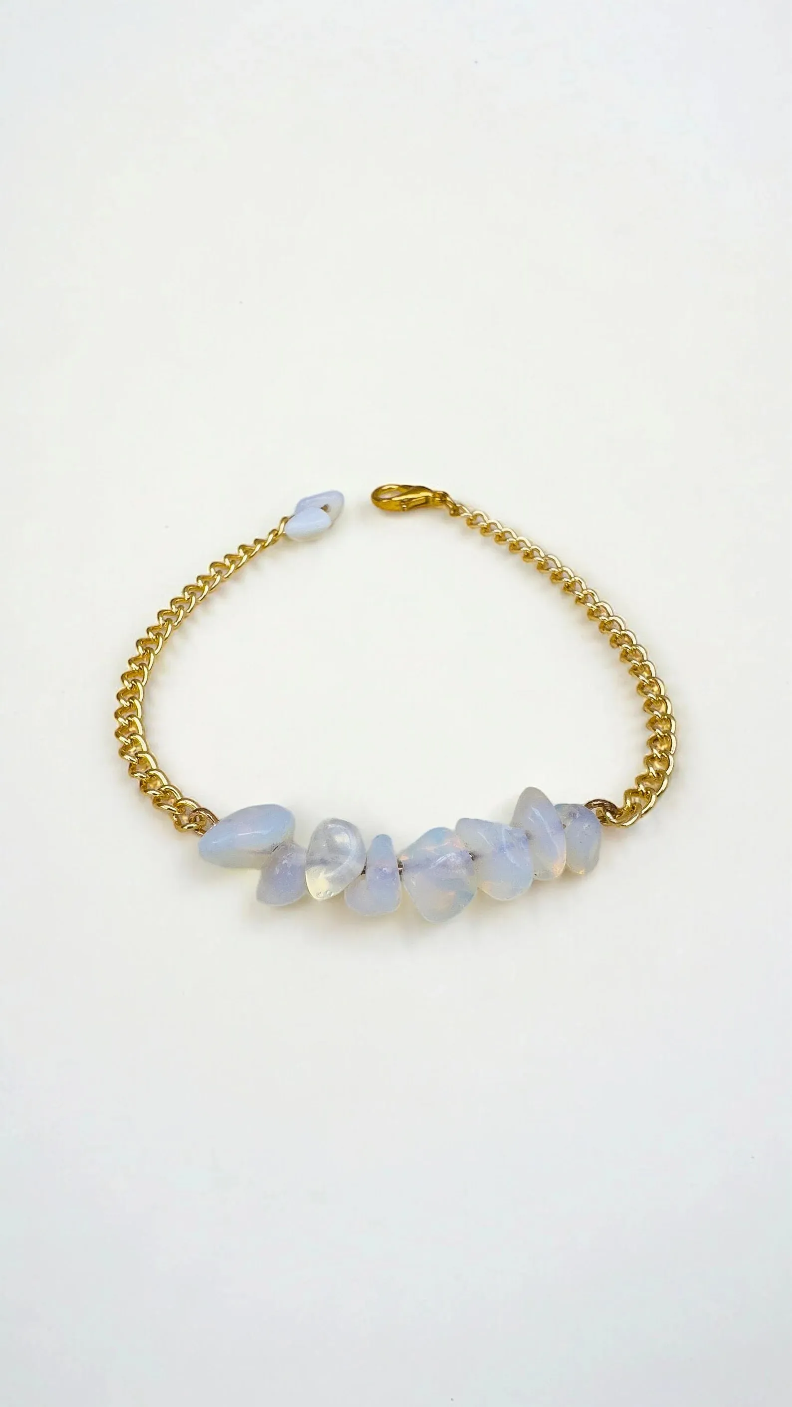Handmade Opalite Bracelet