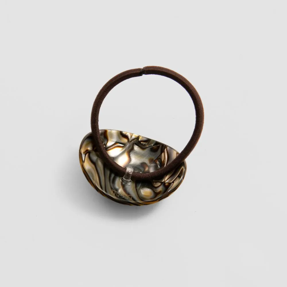 Handmade Ponytailer
