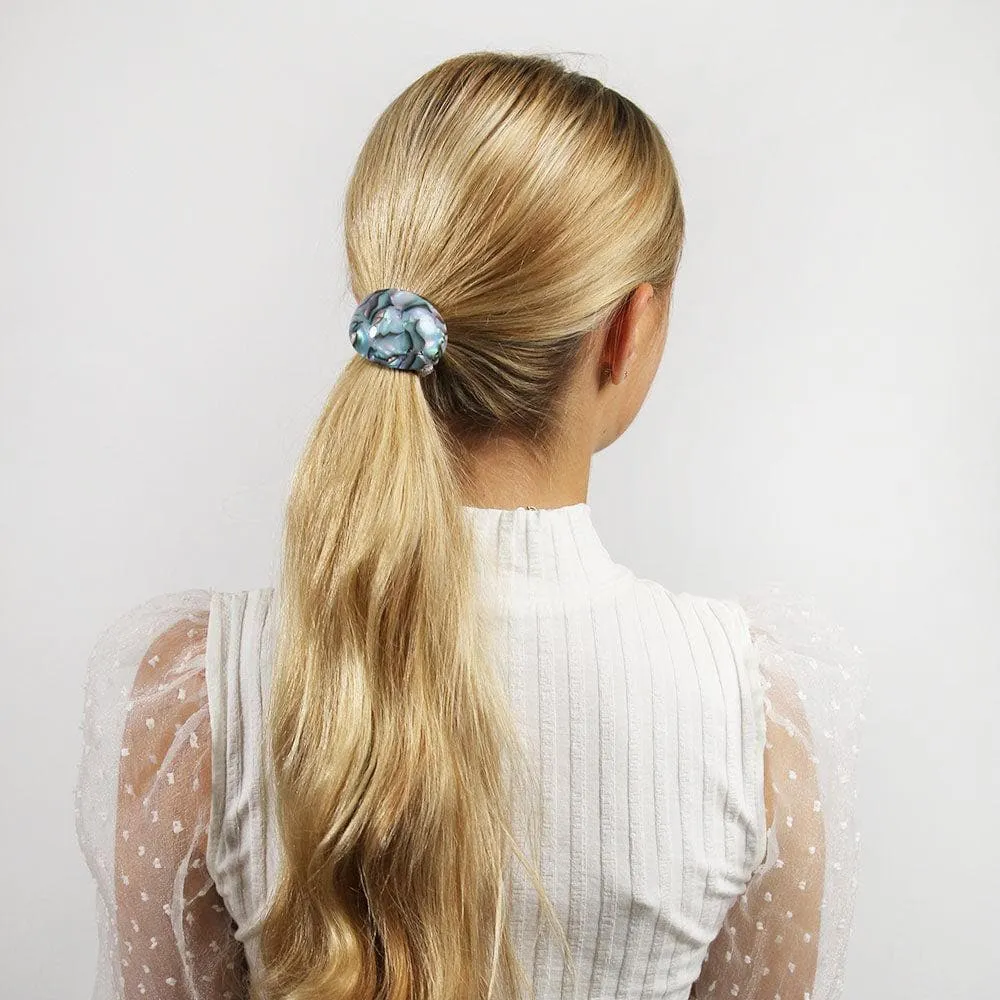 Handmade Ponytailer