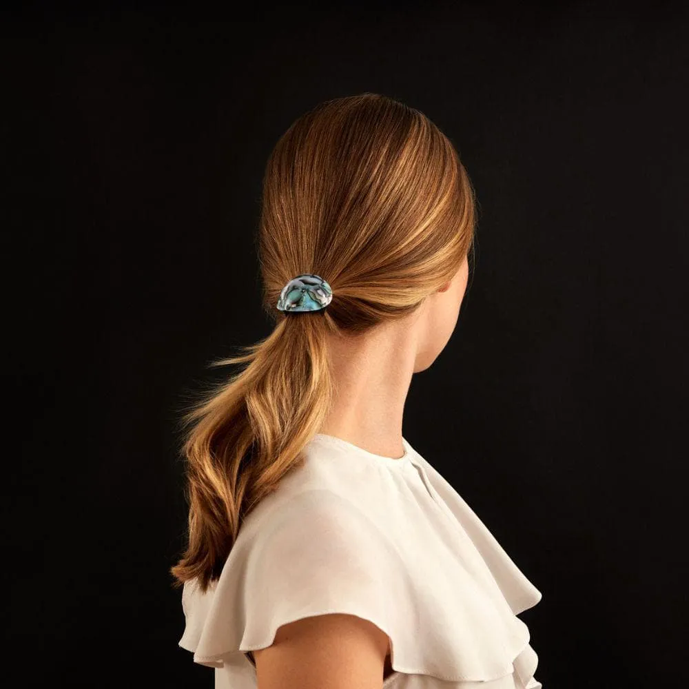 Handmade Ponytailer