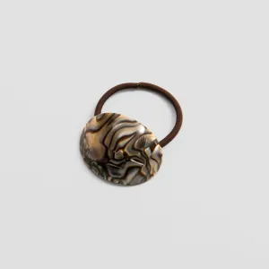 Handmade Ponytailer