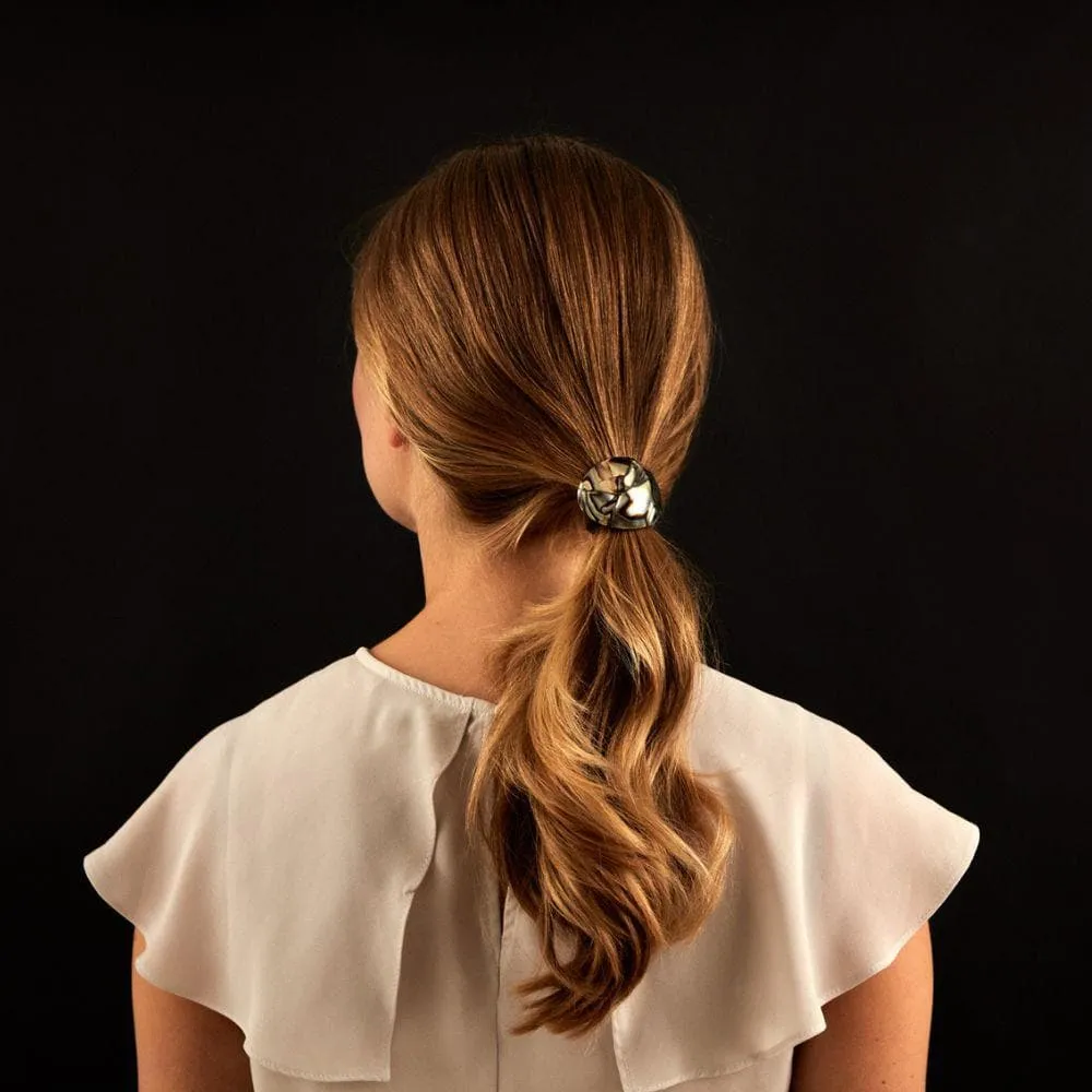 Handmade Ponytailer