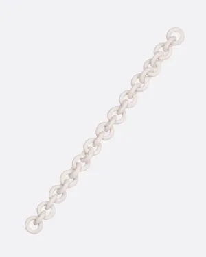 Handmade Pottery Chain