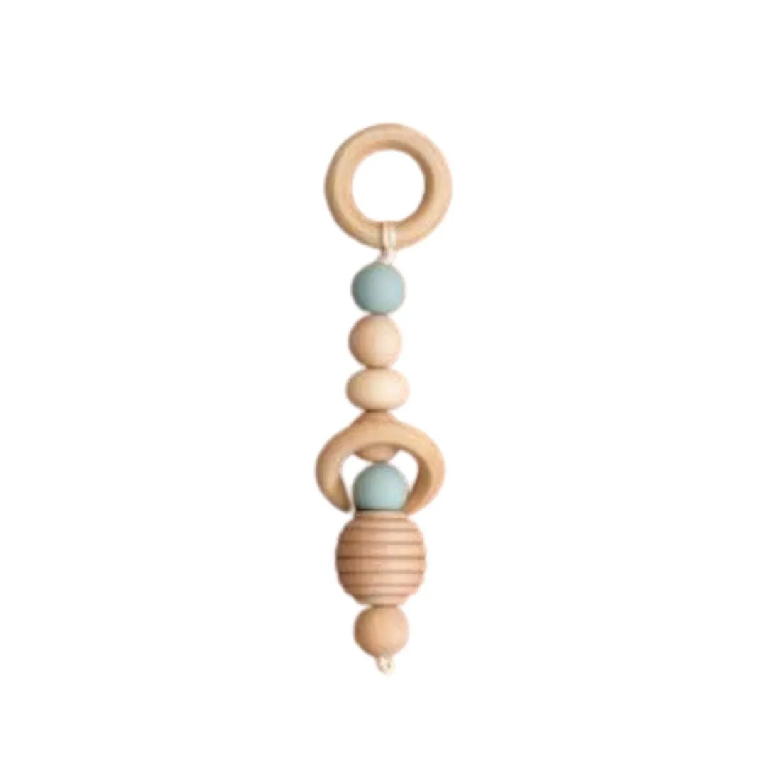 Handmade Rattle