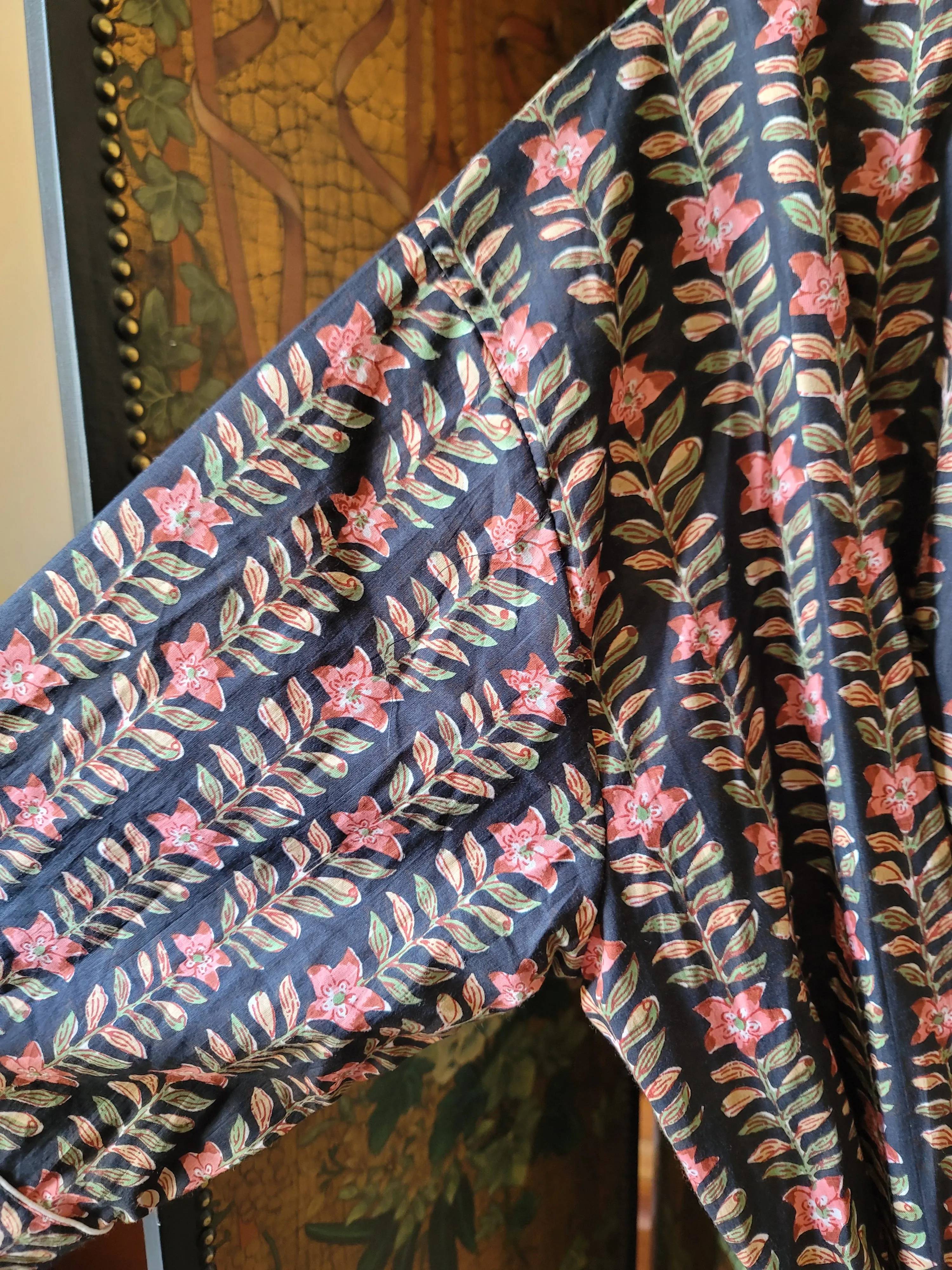 Handmade Robe
