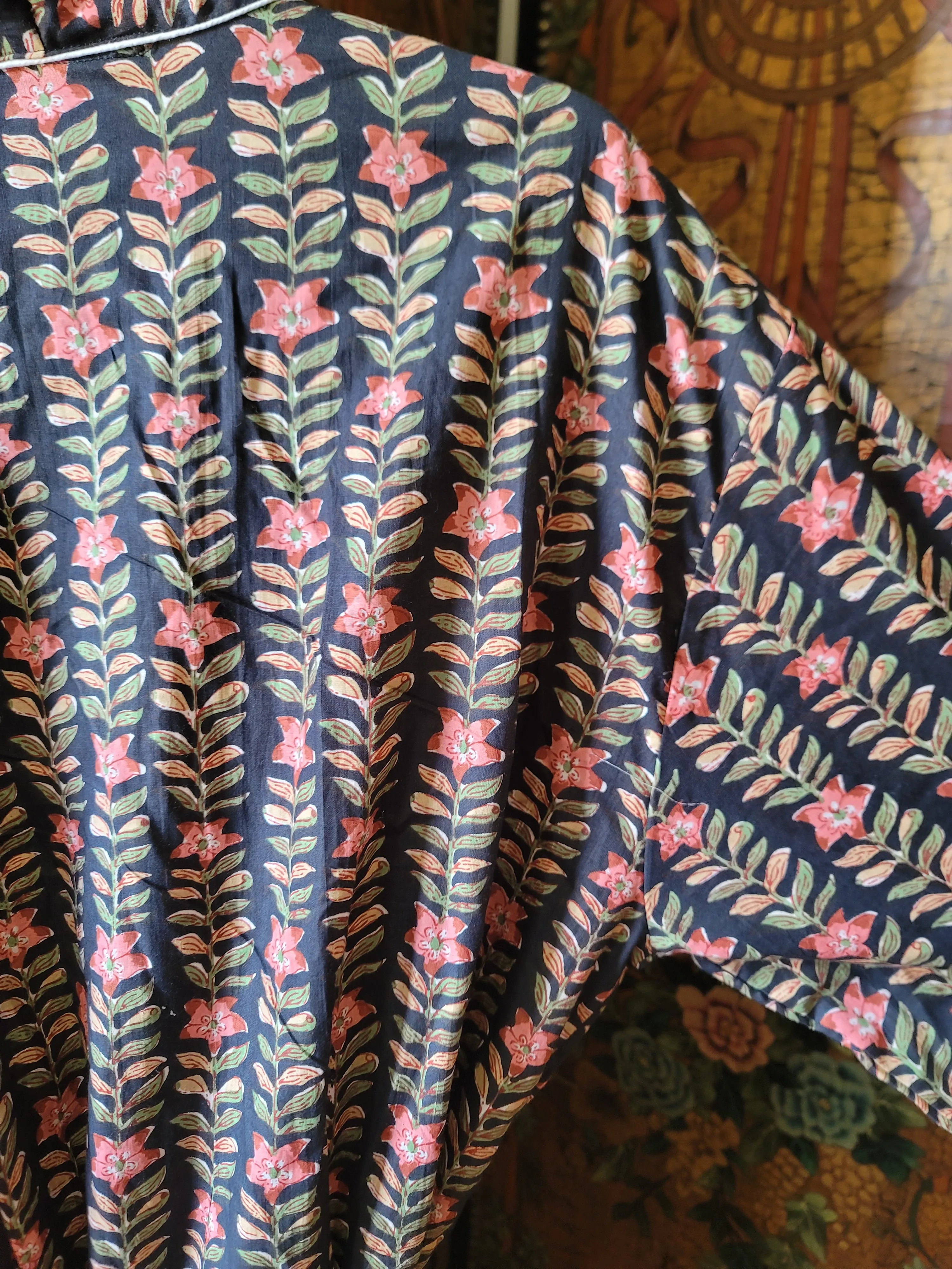 Handmade Robe