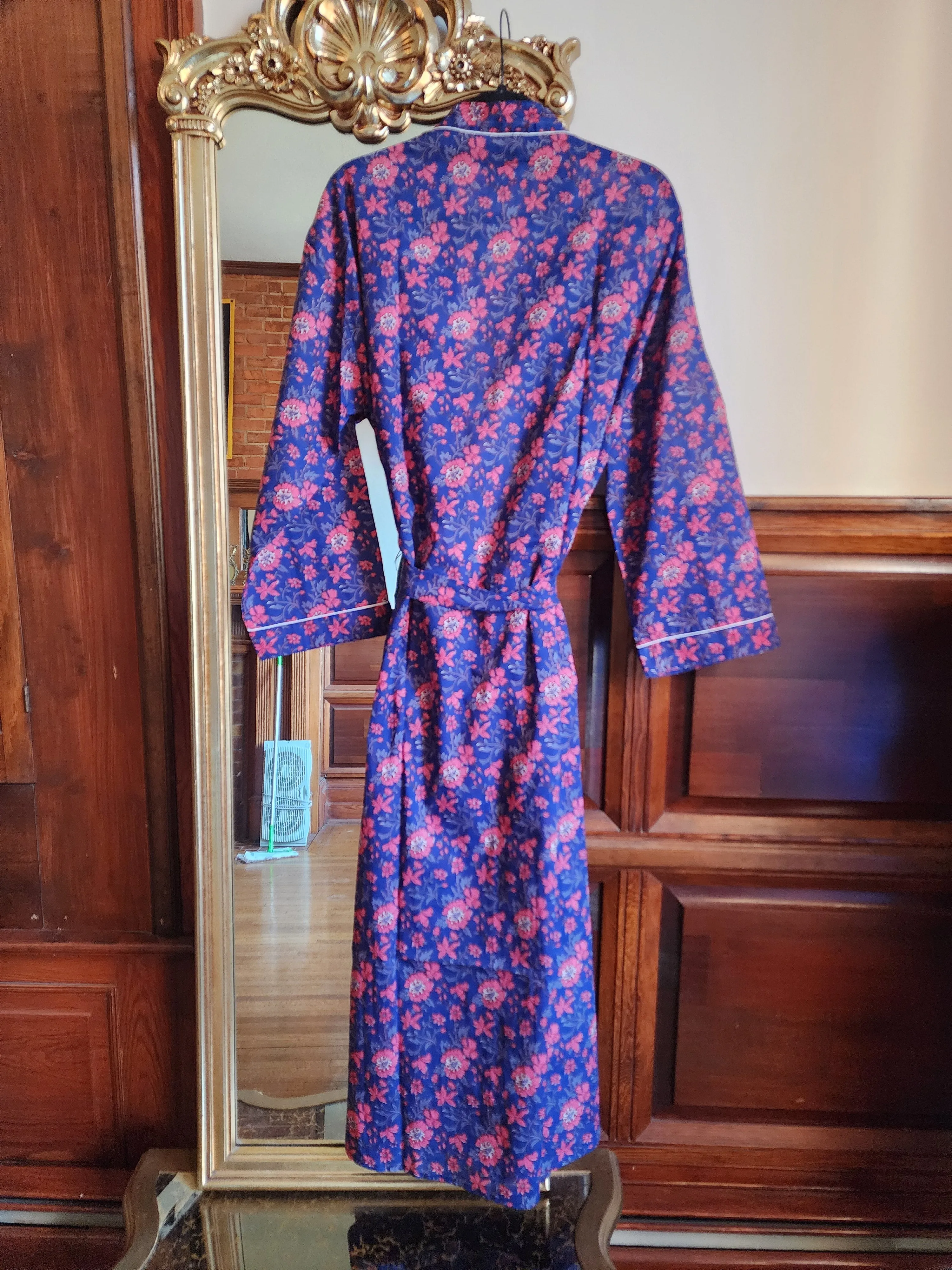 Handmade Robe