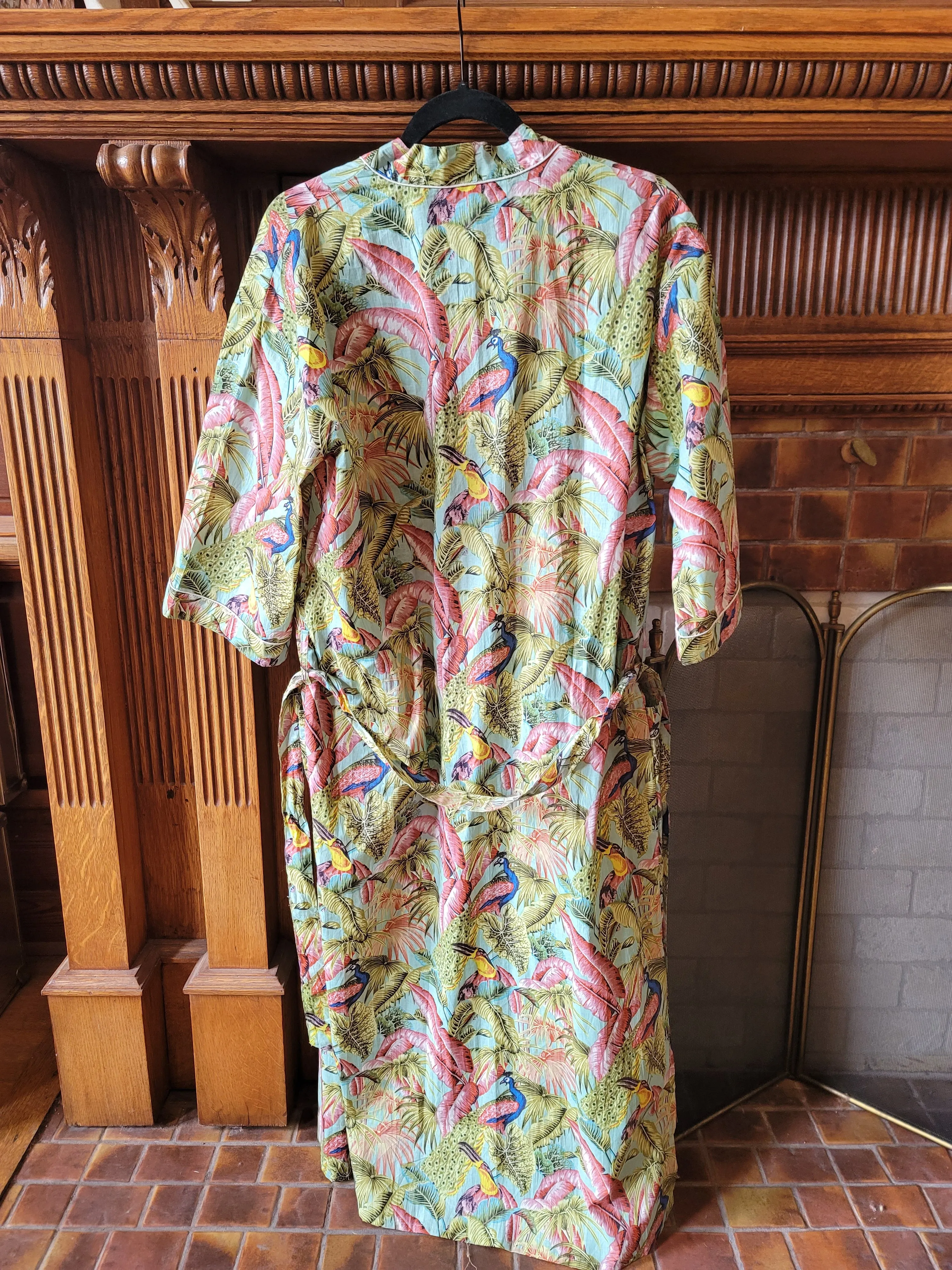 Handmade Robe