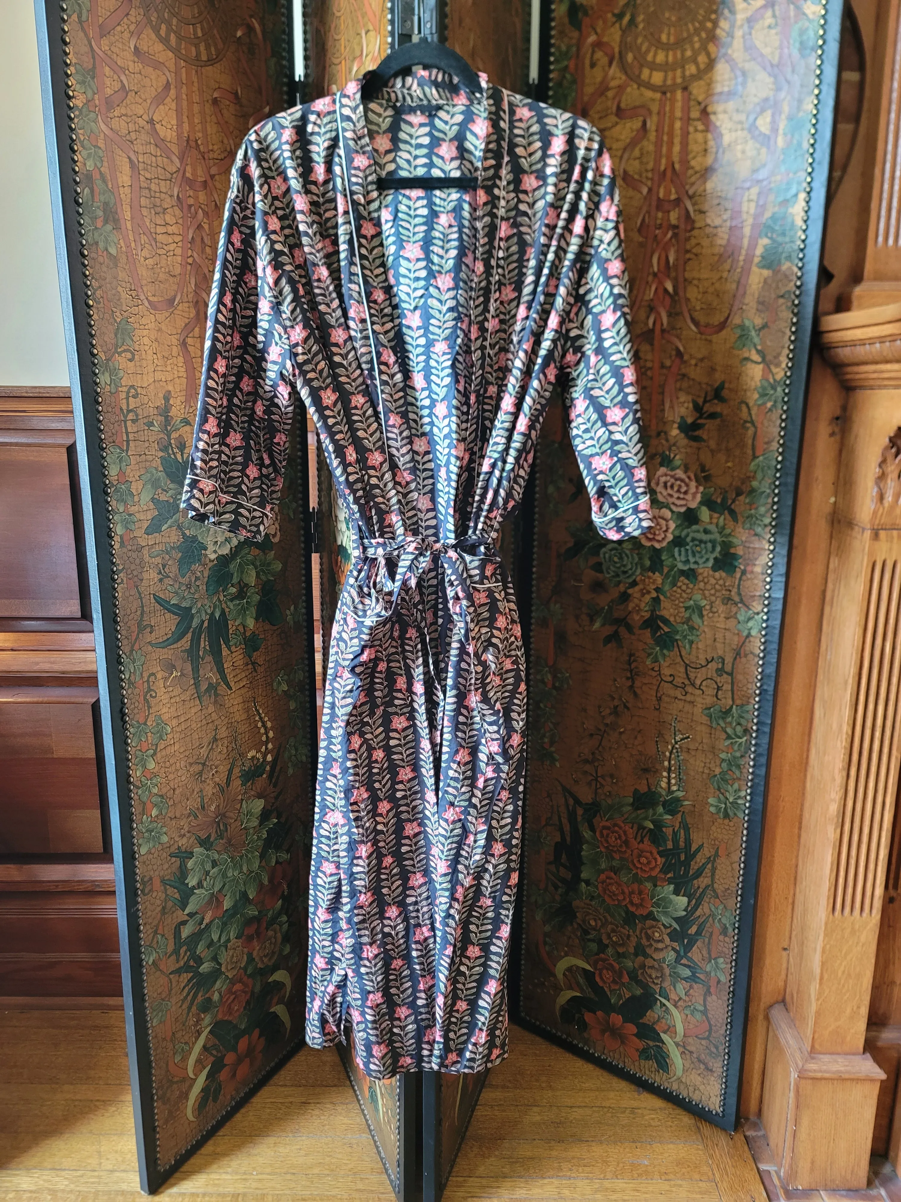 Handmade Robe