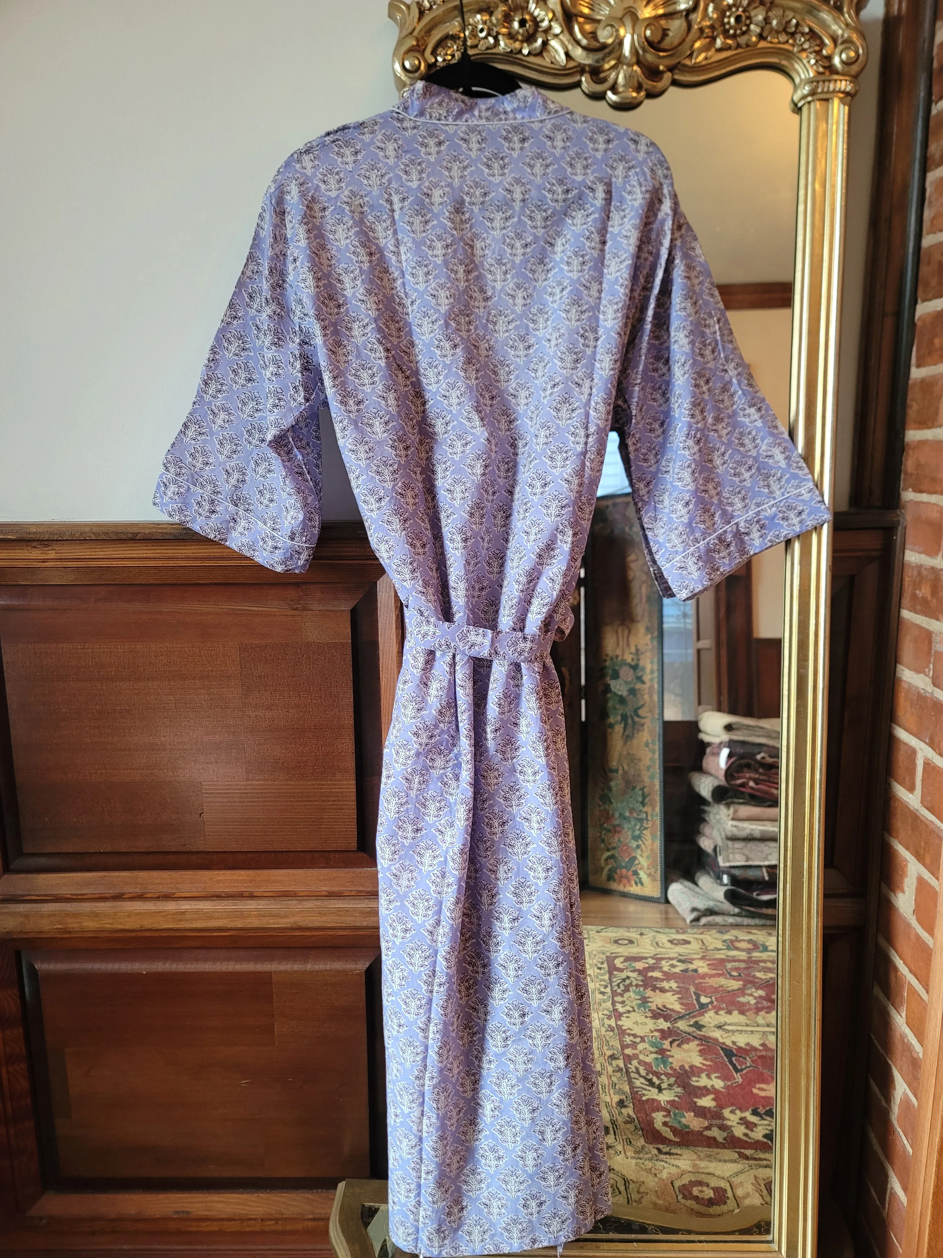 Handmade Robe