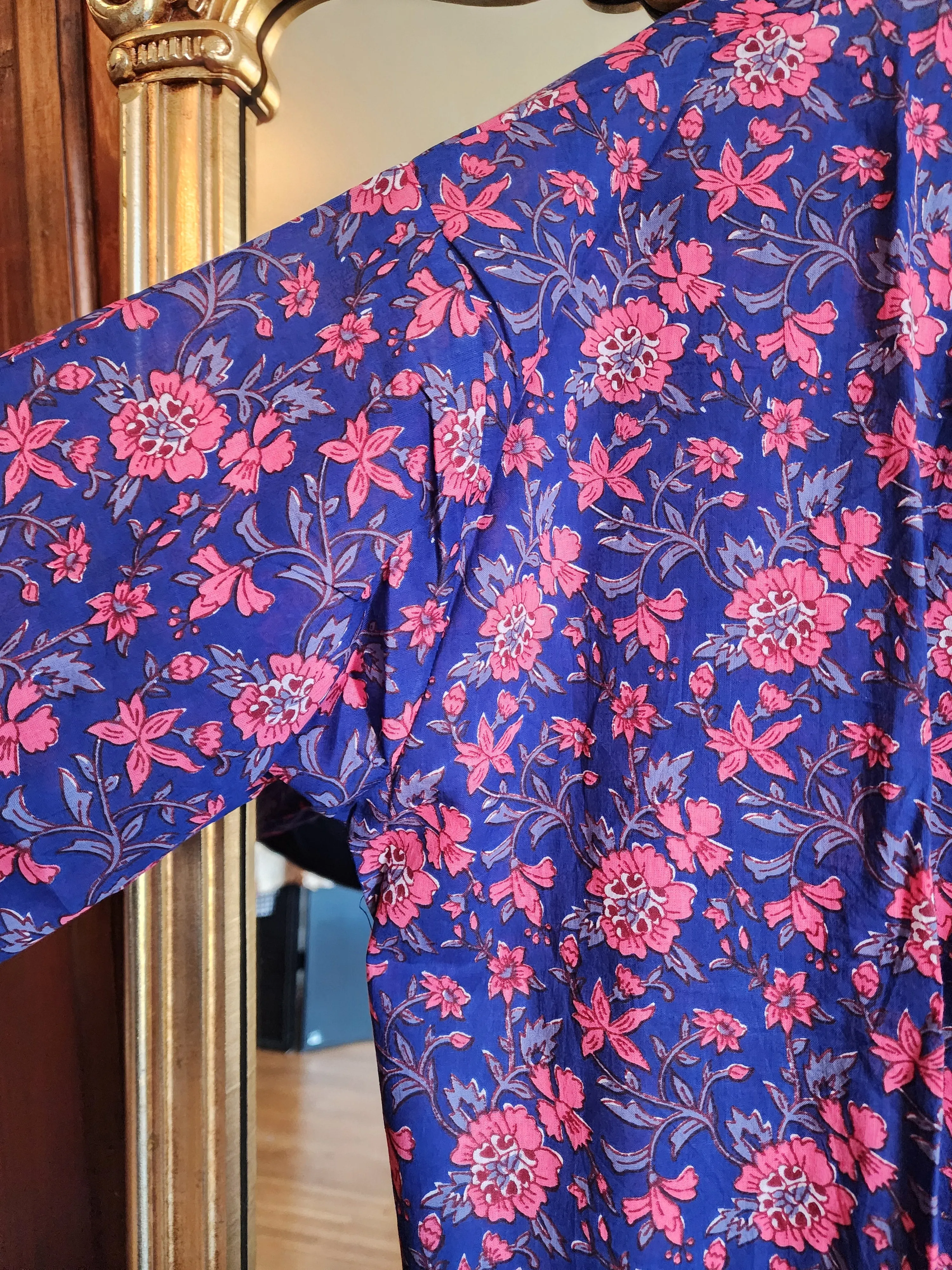 Handmade Robe