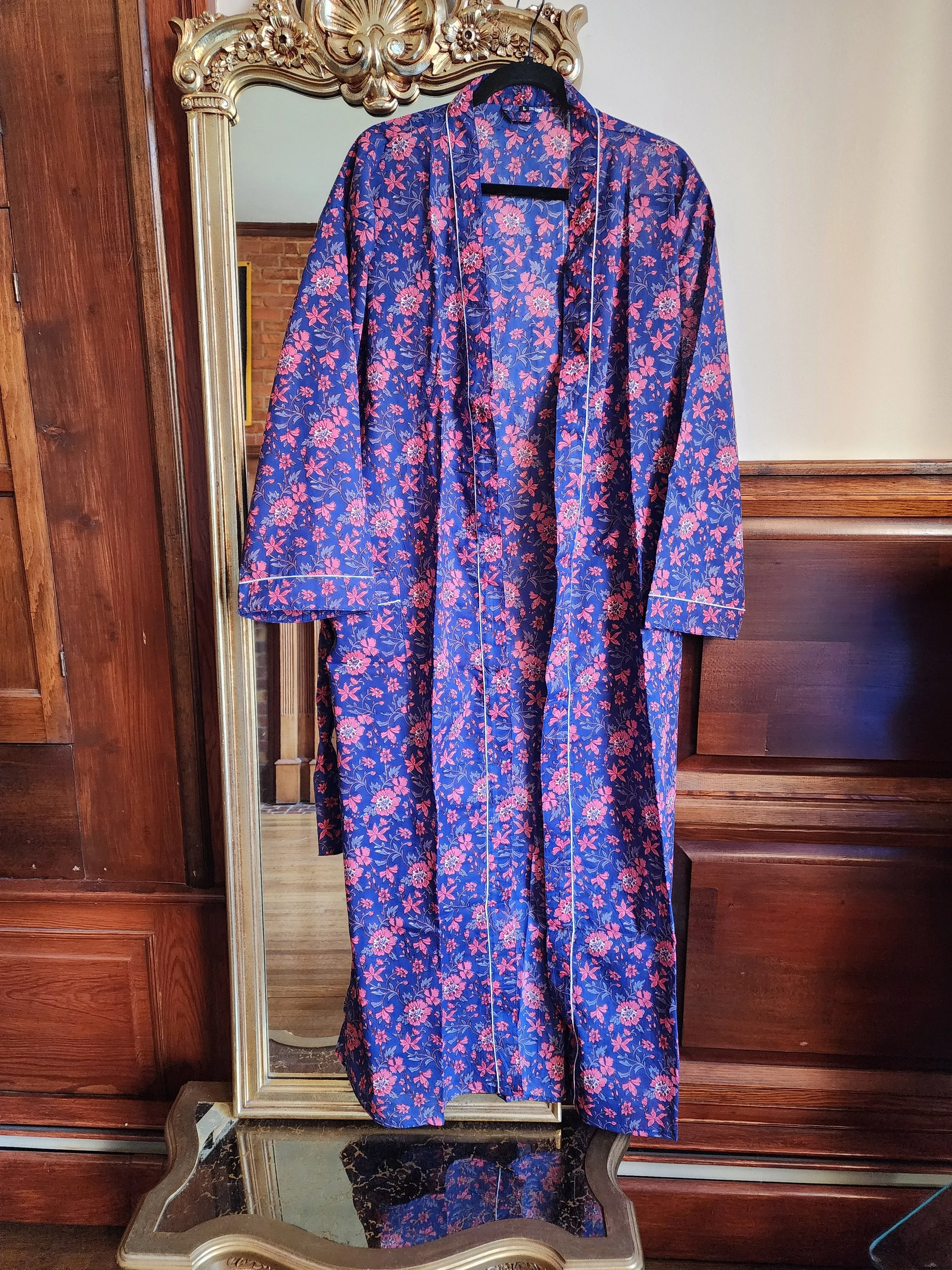 Handmade Robe