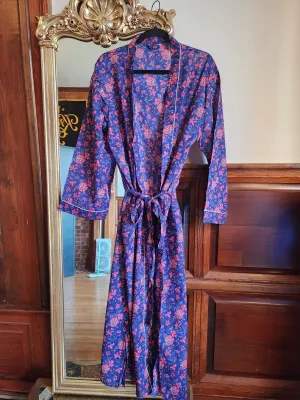 Handmade Robe