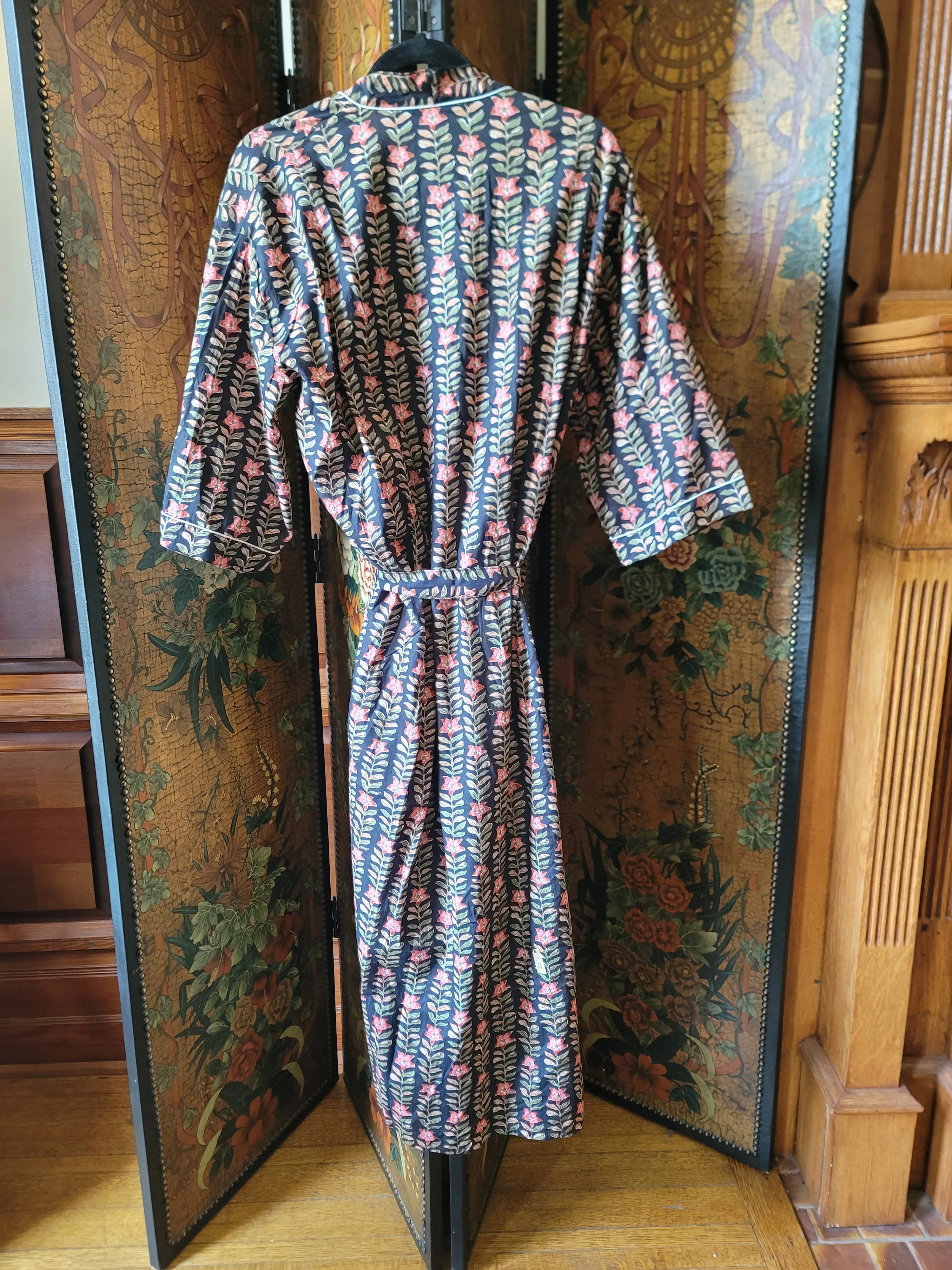 Handmade Robe
