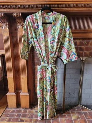 Handmade Robe