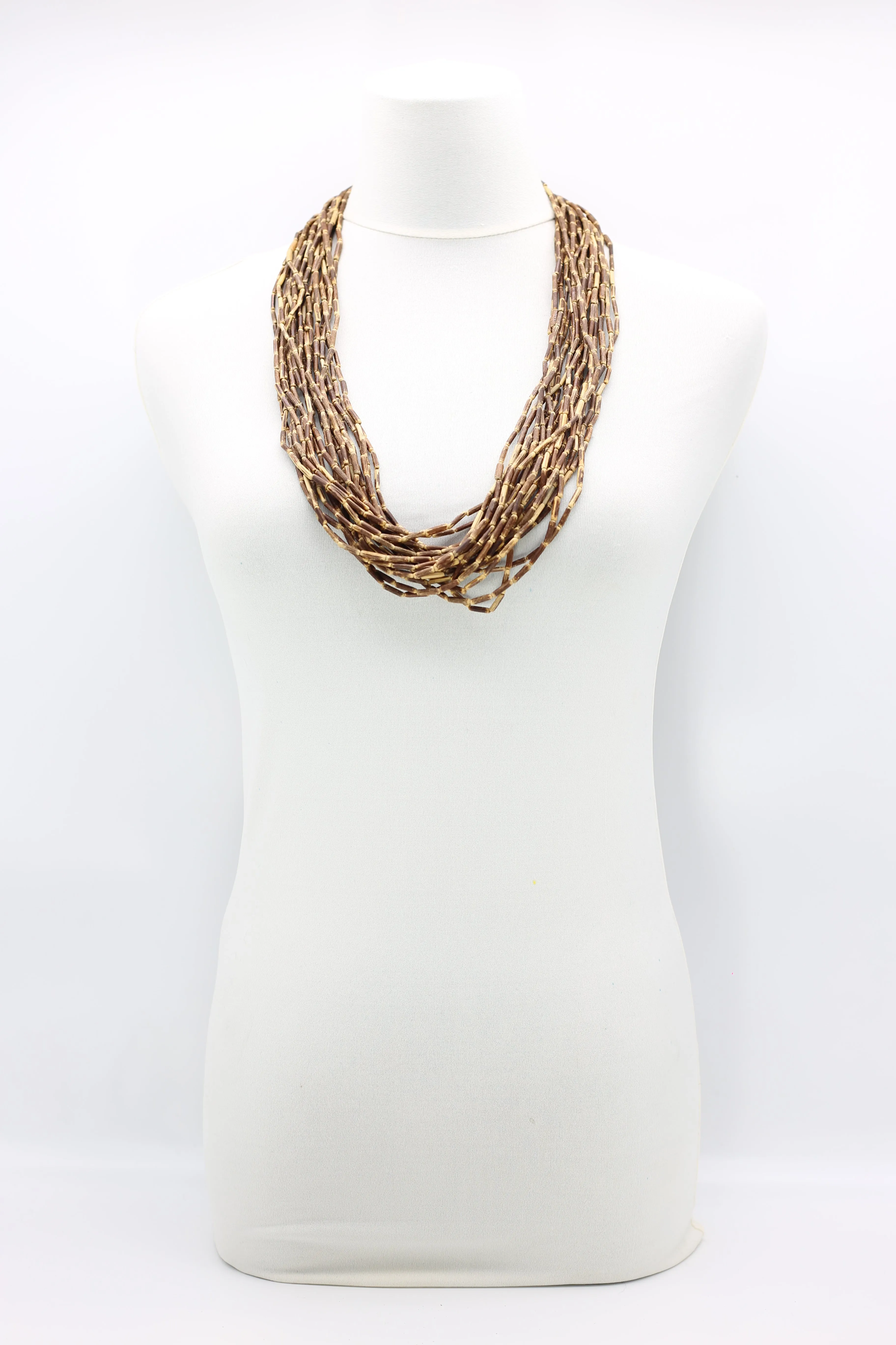 HANDMADE ROOT NECKLACE