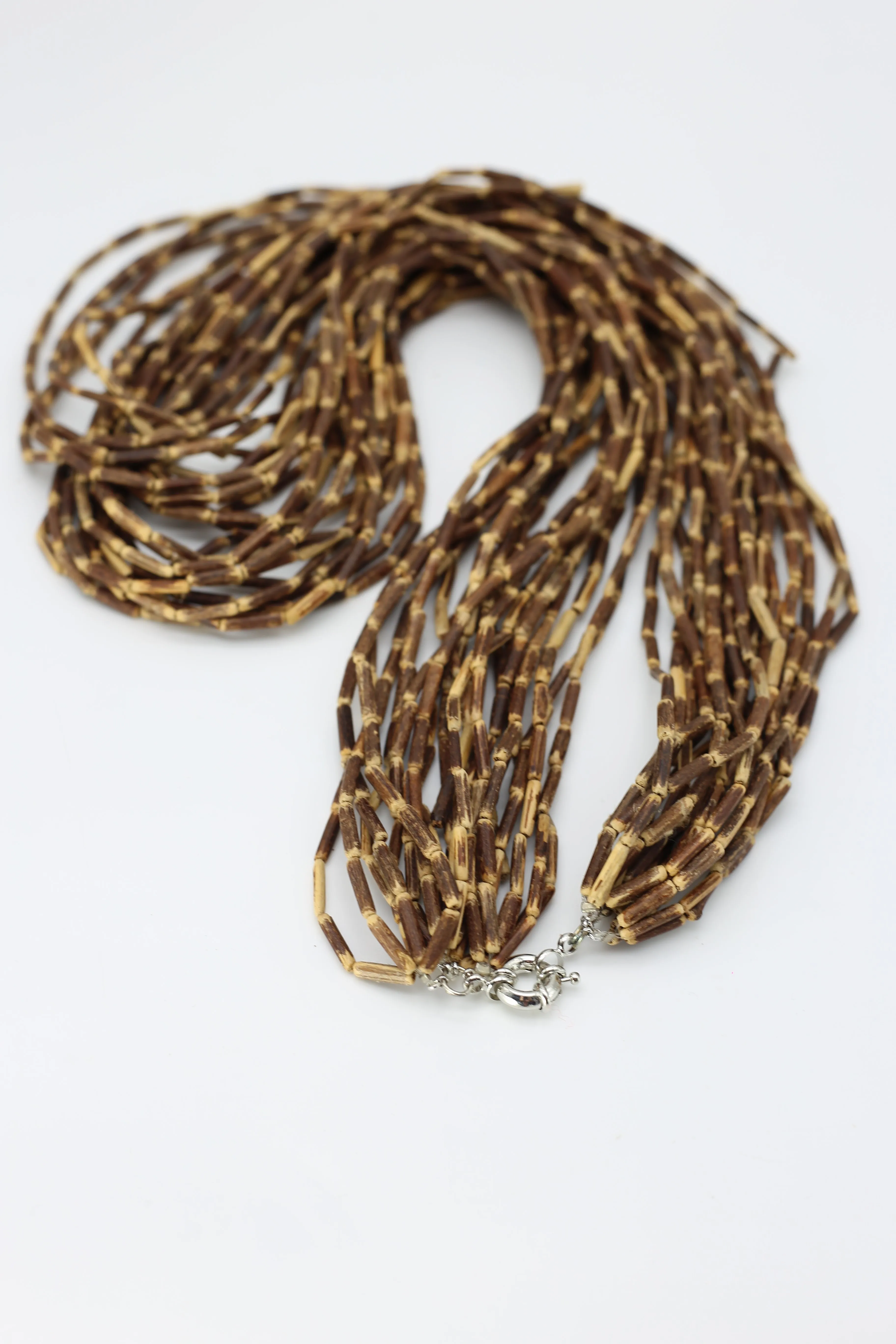 HANDMADE ROOT NECKLACE
