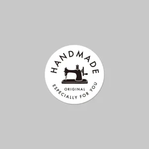 Handmade Seal