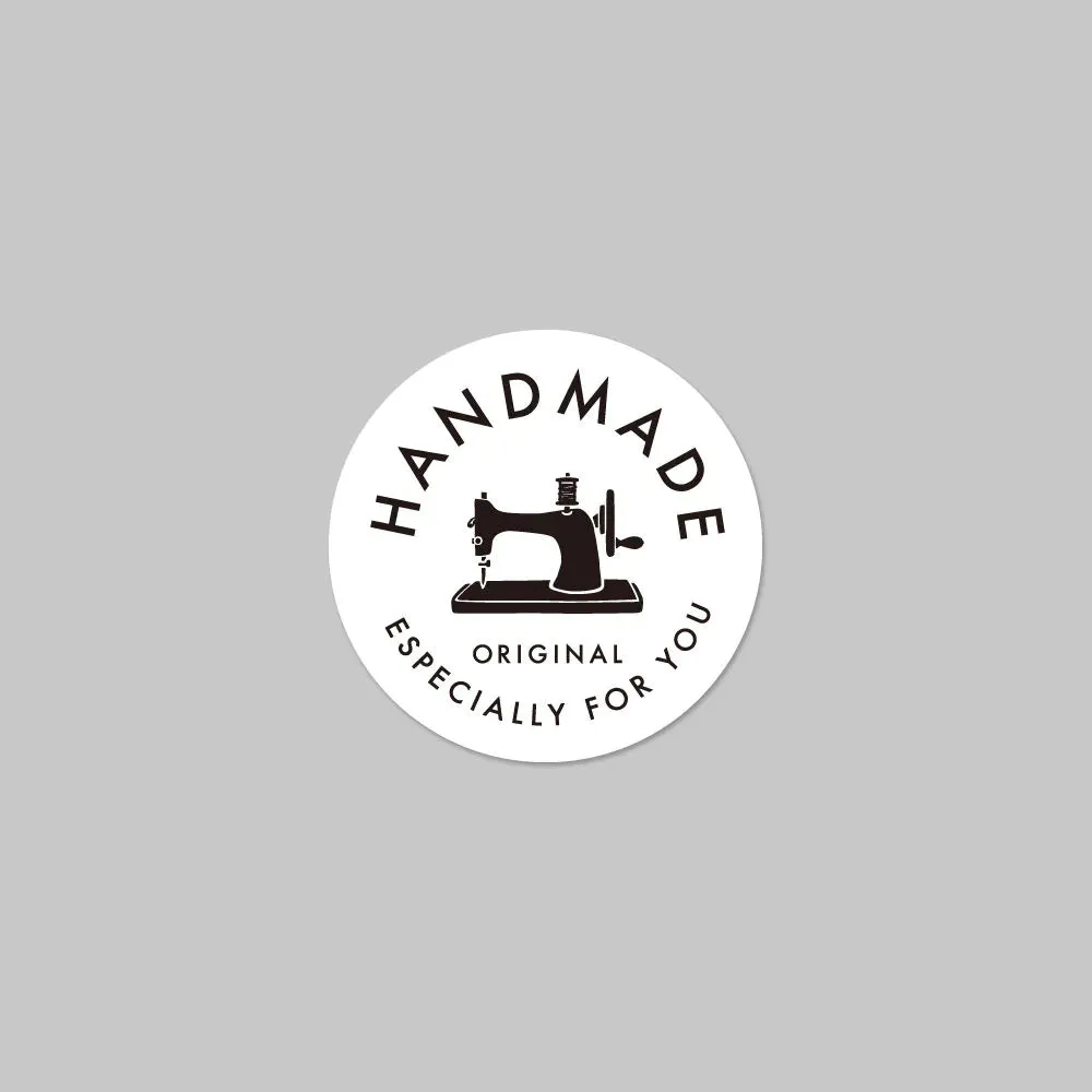 Handmade Seal