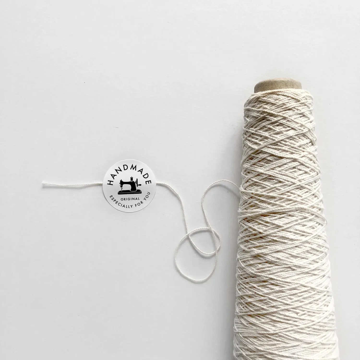 Handmade Seal